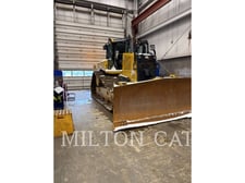 Caterpillar D6VP, Crawler Dozer, 2625 hours, S/N: KTW01006, 2021