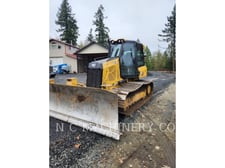 Caterpillar D3 LGPCB, Crawler Dozer, 258 hours, S/N: XKY05060, 2023