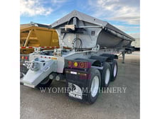 Trail King Industries TKSSD-43, Trailer, S/N: 27426, 2025