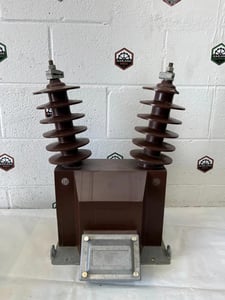 25 kV, Arteche VRJ-24 Outdoor Voltage Transformer