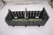 Allen-Bradley Bradley 1746-A10 /B SLC 500 10-Slot Chassis STOCK H317