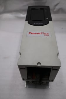 Allen-Bradley Bradley 20G11ND014AA0NNNNN Powerflex 755 Drive 10HP - STOCK 3822CC