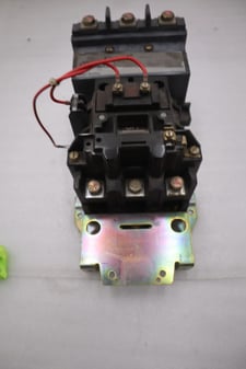 Allen-Bradley Allen Bradley 509-D0D Starter Size 3 STOCK 5740CC