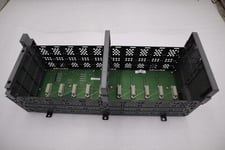 Allen-Bradley Bradley 1746-A10 /B SLC 500 10-Slot Chassis STOCK H316
