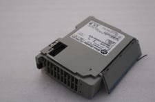 Allen-bradley 1769-iq16 series a input module stock #l-701c