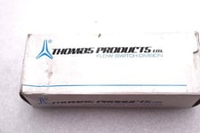 Thomas products model 200 flow switch p/n 12728 flow rate 3.0 #k-1866
