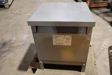 Dongan 63-11-8637sh transformer 3 phase 400/460v delta 3p3w stock hp161
