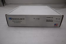 New in box videojet fiber optic product detector seic25a 375085-05 stock h266