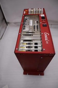Applied Vision PN 16514 Genius MX Processor STOCK H1287