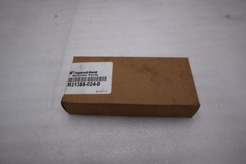 Ingersoll-rand aro #m213ss-024-d solenoid air control - stock k776cc