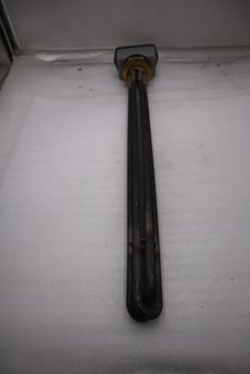 Watlow 7-39-17-17 Immersion Heater 0739 3 Phase 480V Thermal Element STOCK H1544