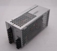 Kyosan KRV160A Power Supply Output DC 24V6.7A, Source AC 200-240V New #2647