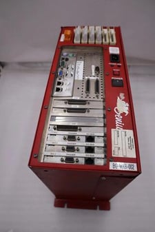 Applied Vision PN 16514 Genius MX Processor STOCK H1288