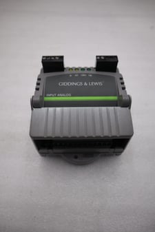 Giddings & Lewis And Lewis M.1017.3098 R0 P/N 503-25909-01 Input Analog STOCK K-2904-A