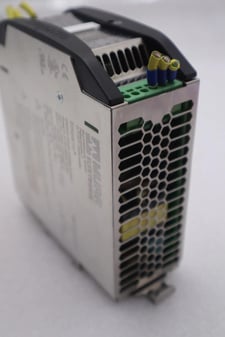 Murr Elektronik D-71570 Oppenweiler Coupler Component 9000-11112-0921111 #K-1691