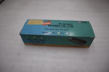 New segi biz terminal box sg-tb-20pt Gray colour - stock 3735cc
