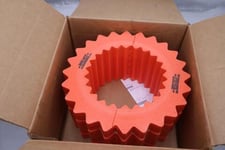 TB Woods 13HS Sure-Flex Split Sleeve Coupling Insert Hytrel - STOCK 1384CC