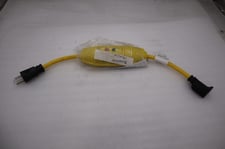 NEW Ground Fault Circuit Interrupter by Tower E-174279 Class A STOCK H1209
