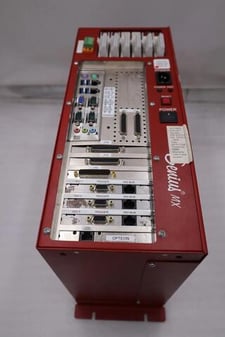 Applied Vision PN 23575-6 Genius MX Processor STOCK H1289