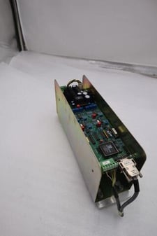 Bystronic 701026 Process Gas Pressure Regulator STOCK 5314