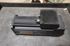 Kollmorgen B-604-A-51-B3 Brushless Goldline Servo Motor STOCK S696