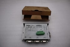 JETTER JM-108 REV 02A PART NO 10000749 Servo Drive STOCK H985A