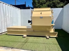 Bliss Eliminator #IE-4442-TF, Hammer Mill