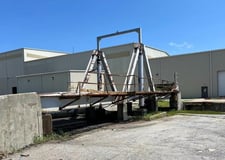 Phelps #2-60-1200-RP, Truck Tipper, 70'