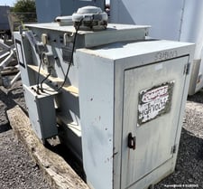 500/575 KVA 2300 Delta Primary, 480Y/277 Secondary, Cutler-Hammer transformer
