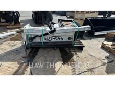 Stanley Hydraulic Hammers DH35, Hammer, S/N: C52322001,