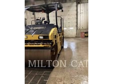 Caterpillar CB13, Compactor, 3674 hours, S/N: PWP00608, 2020