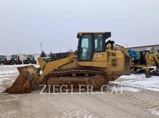 Caterpillar 963K, Track Loader, 8671 hours, S/N: LBL00183, 2015