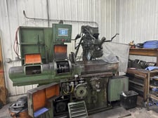 Barber Barber-Colman #10-12, hydrauic hob sharpening machine, 2 HP, coolant system