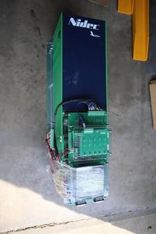 NIDEC SPDM750RGNNNNN40PL Inverter Frequency Converter Answer Drives STOCK 1736B