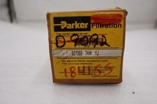 New open box parker 927093-74w-yj/ 92709374wyj filtration stock h145a