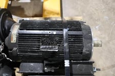 Marathon Motor CVB 215THTL7726EU L Inverter Duty AC Induction Motor 10 HP #HP150