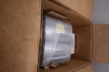Grundfos Pump Motor 90SC 1.5 KW 400V 50/60HZ 92569920 NEW IN BOX STOCK H746