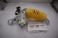 Cm air hoist tmm140a / tmm-140a air manipulator hoist new unit stock h1855