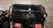 Marathon Motor CVA 215THTL7726EU L Inverter Duty AC Induction Motor 10 HP #HP149