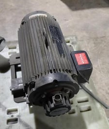 Marathon 254THTL5726FH R143 Electric Motor 15 HP 4000 RPM 254TC STOCK HS50