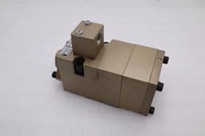 Ross controls 2153e5916 / 2153e5916 new open box stk h1622