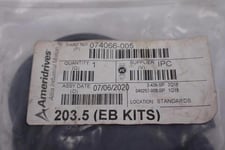 Ameridrives 074066-005 203.5 eb kits stock #4147