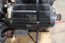 Marathon Motor CVC 215THTL7726EU L Inverter Duty AC Induction Motor 10 HP #HP151