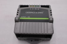 Giddings & Lewis M.1017.3140 R3 Module Stock H1588A