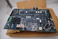 New in box videojet sp379400-52 printed circuit control board stock h58