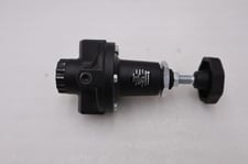 Norgren 20ag-x4g/pd103 pressure regulator stock h1517