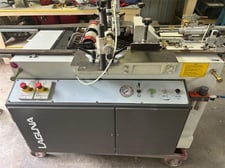 Griggio #GAL/P, double sided louver groover, 2000