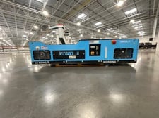 Image for Selettra #TR8T, Automated Guided Vehicle Systems, LOT of 16 master units & 16 tasking units & 32 chargers, can be split, 1k-3k lb capacity, 2021