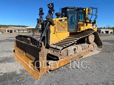 Caterpillar D6T, Crawler Dozer, 6913 hours, S/N: HTZ00570, 2016