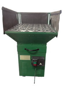 24" x 24" Dayton #22DL62, downdraft table, reconditioned